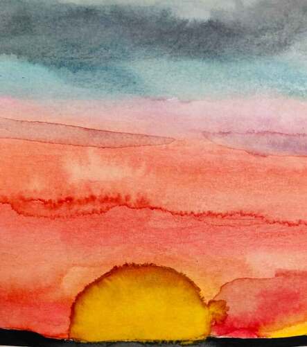 Watercolors
